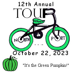 Tour de North Port logo